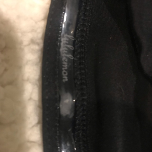 Lululemon skort - Picture 7 of 7